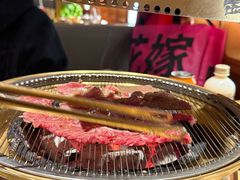 -西塔老太太泥炉烤肉(亚运村店)