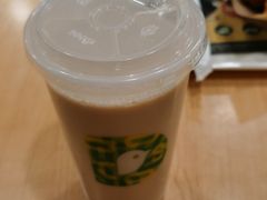 -德克士(砂之船奥特莱斯店)