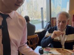 -安妮意大利餐厅(世贸天阶店)