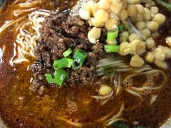 豌杂面-丁丁猫重庆小面(徐州路店)