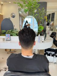 -BEAUTY HAIR GANO