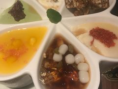 -绿茶餐厅(昌平悦荟店)