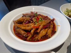 -老三样 · 江西菜馆(前海壹方汇店)