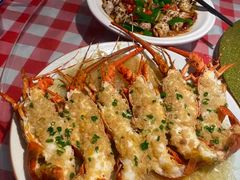 -阿里元海鲜·闽南特色菜(曾厝垵店)