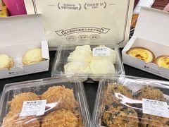 -鲍师傅糕点(台东步行街店)