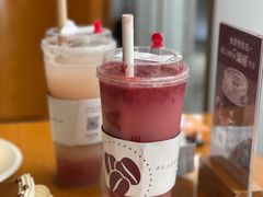 -COSTA COFFEE(深圳中洲店)