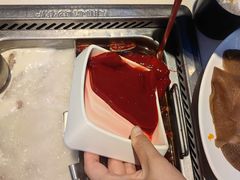 -海底捞火锅(威高广场店)