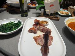 -小厨娘淮扬菜(天印大道店)