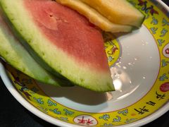 -芦月轩羊蝎子(劲松店)