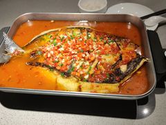 -半天妖烤鱼(印象城店)