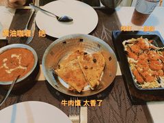 -葛尼沙印度餐厅 (镇明路店)