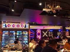 -啫神·广州地标美食(北京路店)