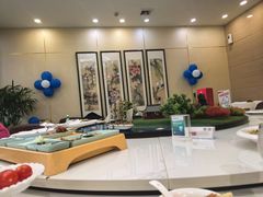 -郑庄脂渣海鲜楼(九水路店)