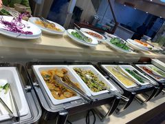 -素满香·食养自助(建邺万达店)