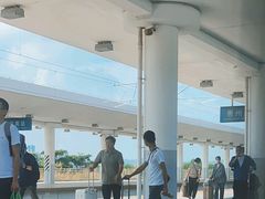 -惠阳站