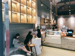 -GOTLOT COFFEE&KITCHEN角落厨房NOOK店