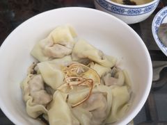 开洋馄饨-顺客福(震泽路店)