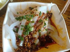 川北凉粉-霸王牛肉(龙湖U城店)