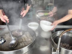 -潮镇老尾牛杂(环城西路店)