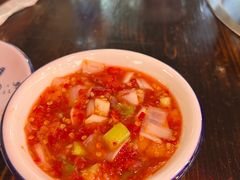 -顺水湾·牛肉牛杂火锅(驾鹤店)