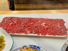-朴小妹人参鸡汤火锅(长白山万达店)