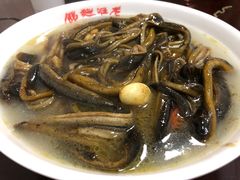 -飨府.老淮面馆.自营(清河路店)