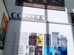 -Vanilla Specialty Coffee(八大关店)