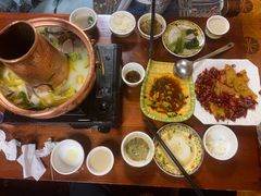 -如意林卡藏餐吧(大昭寺店)