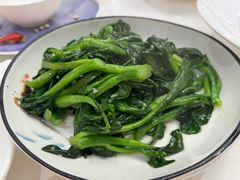 -聚春园自助餐厅(东街口店)