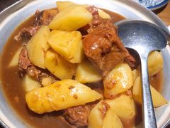 -小放牛炒菜馆(中山路乐汇城店)