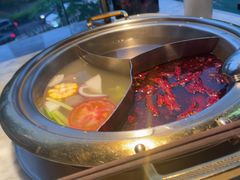 -川味观·鲜货火锅(西湖文化广场店)
