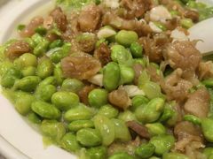 -丁哥·庐味鲜 土菜·20年老字号(世纪阳光花园店)