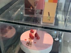 -DQ·蛋糕·冰淇淋(金鼎购物中心店)