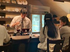 -茶亭 羽當 渋谷
