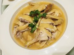 -宝园酒家(美林M·LIVE天地东座店)