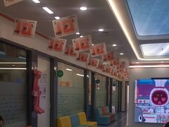 -极橙儿童齿科矫正中心(奥城店)