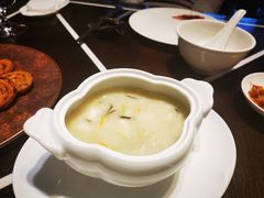 宋嫂鱼羹-杭州西子湖四季酒店·金沙厅