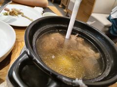 -顺风汤馆·广府粤菜(江宸天街店)