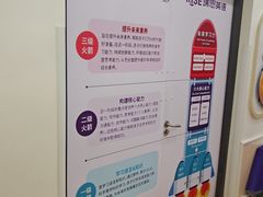 -瑞思英语·少儿英语启蒙(和平·国际商场示范校区)