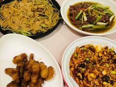 糖醋里脊-大鸭梨烤鸭店(朝阳路店)