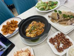 -明香海鲜酒家(华强北店)