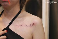 -飛凡TATTOO纹身•原创