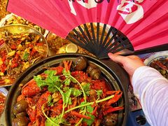 -老闵田螺馆·南昌市井菜·特色小吃(总店)