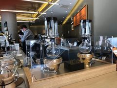 -星巴克臻选(北京蓝色港湾RO店)