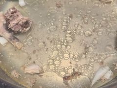 -同仁四季椰子鸡(宝安壹方城店)