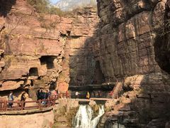 -云台山风景名胜区