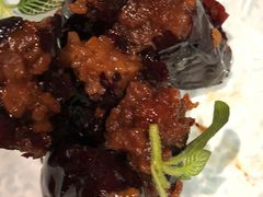 -汉唐宴长安食府