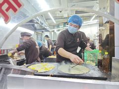 -南楼煎饼(南楼总店)