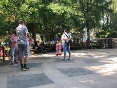 -大兴滨河森林公园