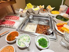 -海底捞火锅(赛格国际购物中心店)